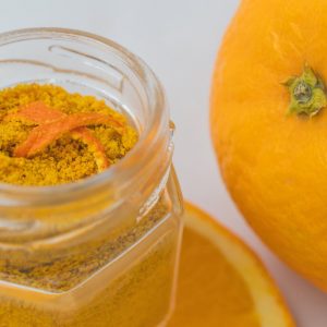 Citrus pack (200 gms)